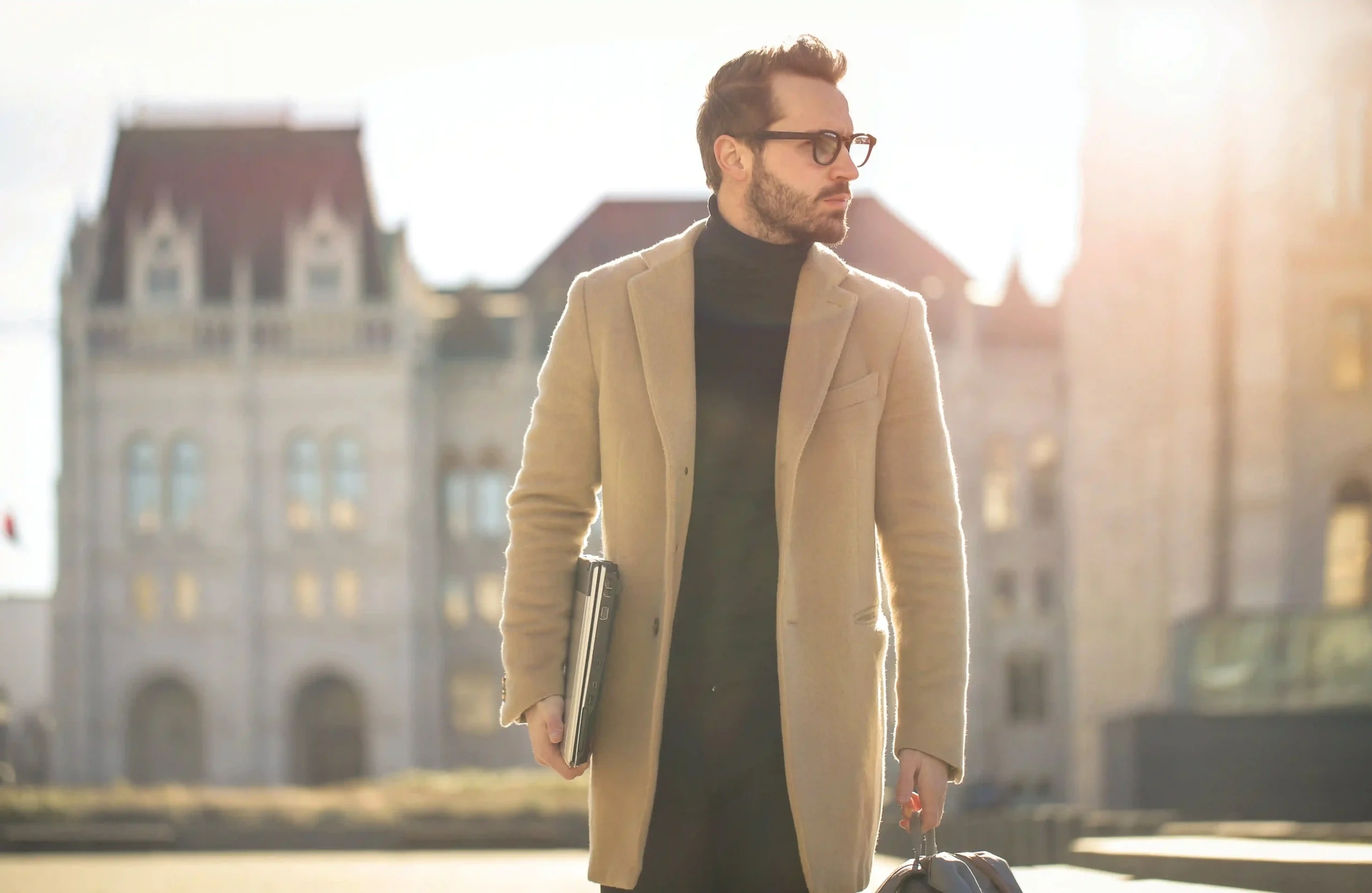 Gaya Fashion Modern Membuat Penampilan Lebih Berkarakter