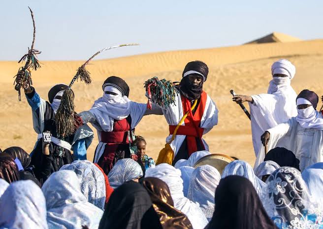 Tradisi Dan Budaya Libya Yang Harus Di Ketahui