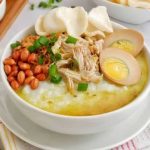 Hidangan Bubur Terenak di Dunia Yang Wajib Di Coba