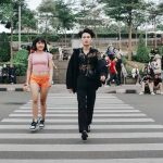 Citayam Fashion Week Ketika Trotoar Ruang Ekspresi Anak Muda