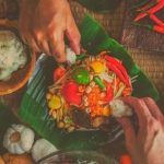 Menjelajahi Kuliner Khas Laos Yang Kaya Rempah Dan Cita Rasa