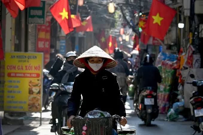 Gaya Hidup Orang Vietnam Yang Harus Di Ketahui